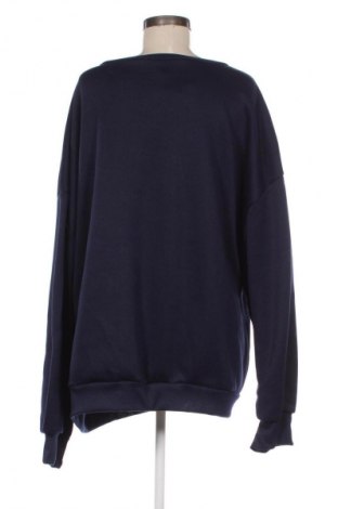 Damen Shirt SHEIN, Größe 4XL, Farbe Blau, Preis € 13,99