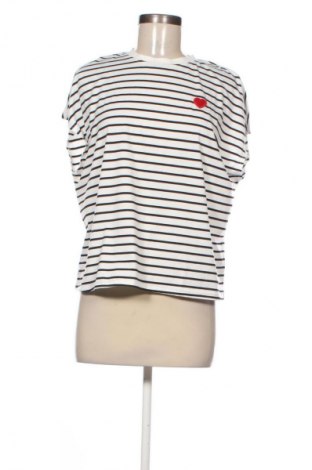 Damen Shirt SHEIN, Größe L, Farbe Mehrfarbig, Preis € 7,99