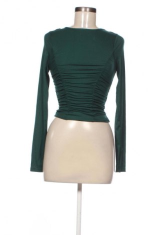 Damen Shirt SHEIN, Größe XS, Farbe Grün, Preis € 6,99