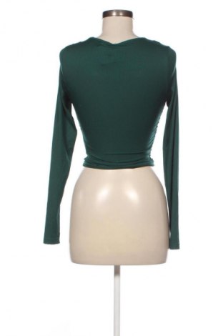 Damen Shirt SHEIN, Größe XS, Farbe Grün, Preis € 6,99