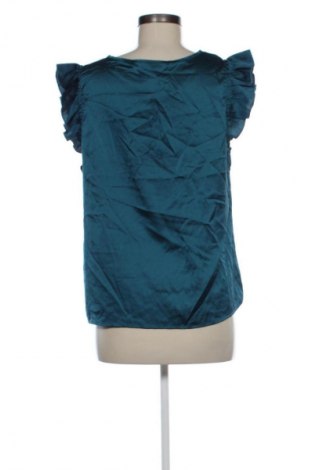 Bluzka damska SHEIN, Rozmiar XL, Kolor Niebieski, Cena 37,99 zł