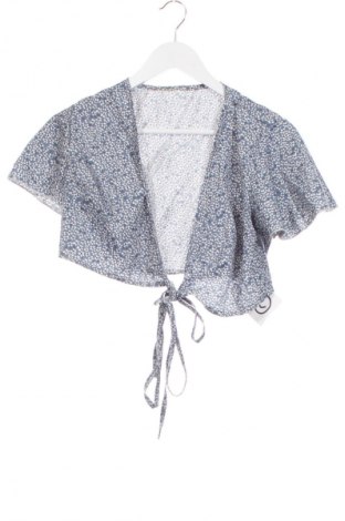 Bluzka damska SHEIN, Rozmiar XS, Kolor Kolorowy, Cena 31,99 zł