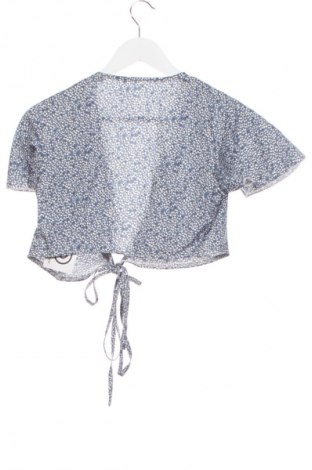 Bluzka damska SHEIN, Rozmiar XS, Kolor Kolorowy, Cena 31,99 zł