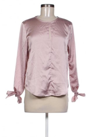 Damen Shirt SHEIN, Größe S, Farbe Aschrosa, Preis € 9,72