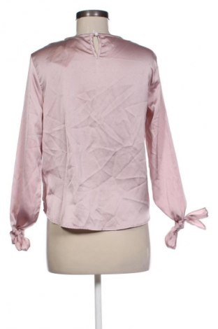 Damen Shirt SHEIN, Größe S, Farbe Aschrosa, Preis € 9,72