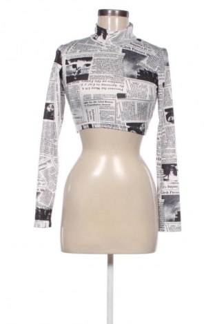 Damen Shirt SHEIN, Größe XS, Farbe Mehrfarbig, Preis € 9,72
