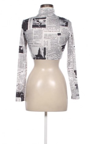 Damen Shirt SHEIN, Größe XS, Farbe Mehrfarbig, Preis € 9,72