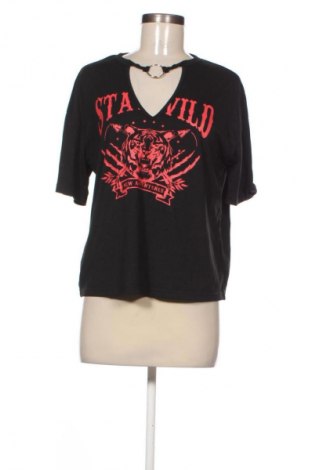 Damen Shirt SHEIN, Größe XS, Farbe Mehrfarbig, Preis € 10,00
