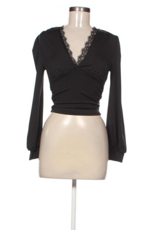 Damen Shirt SHEIN, Größe XS, Farbe Schwarz, Preis 10,00 €