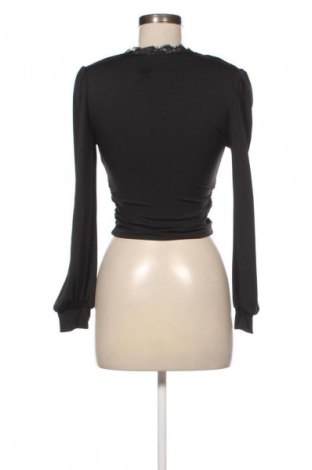 Damen Shirt SHEIN, Größe XS, Farbe Schwarz, Preis 10,00 €
