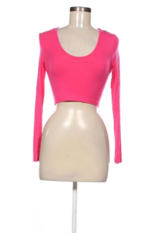 Damen Shirt SHEIN, Größe XS, Farbe Rosa, Preis 10,00 €