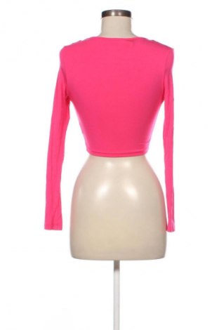 Damen Shirt SHEIN, Größe XS, Farbe Rosa, Preis 10,00 €