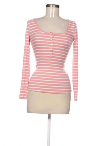 Damen Shirt SHEIN, Größe XS, Farbe Mehrfarbig, Preis 10,00 €