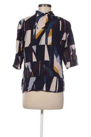 Damen Shirt Sa. Hara, Größe M, Farbe Mehrfarbig, Preis € 4,99