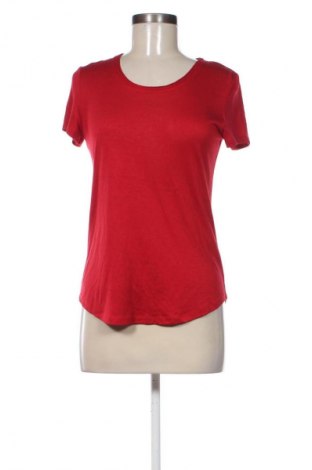 Damen Shirt Saba, Größe XS, Farbe Rot, Preis € 12,99