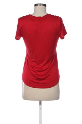 Damen Shirt Saba, Größe XS, Farbe Rot, Preis € 12,99