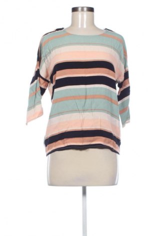 Damen Shirt Saint Tropez, Größe S, Farbe Mehrfarbig, Preis € 10,99