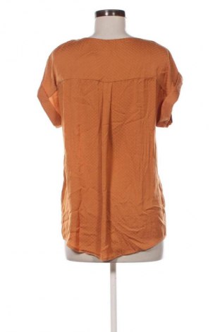 Damen Shirt Saint Tropez, Größe S, Farbe Braun, Preis € 10,99