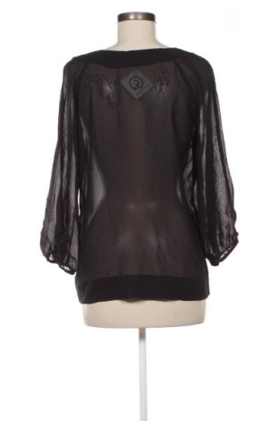 Damen Shirt Saint Tropez, Größe L, Farbe Schwarz, Preis € 10,99