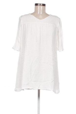 Damen Shirt Sam, Größe L, Farbe Weiß, Preis € 8,99