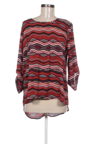 Damen Shirt Sami & Jo, Größe M, Farbe Mehrfarbig, Preis 4,99 €