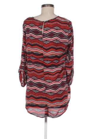 Damen Shirt Sami & Jo, Größe M, Farbe Mehrfarbig, Preis 4,99 €