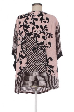 Γυναικεία μπλούζα Samoon By Gerry Weber, Μέγεθος 3XL, Χρώμα Πολύχρωμο, Τιμή 12,99 €