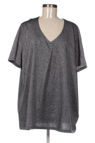Dámska blúza Samoon By Gerry Weber, Veľkosť 3XL, Farba Viacfarebná, Cena  16,95 €