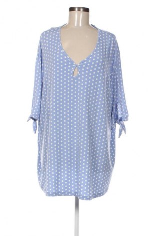 Női blúz Samoon By Gerry Weber, Méret 3XL, Szín Sokszínű, Ár 7 769 Ft