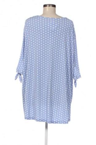 Női blúz Samoon By Gerry Weber, Méret 3XL, Szín Sokszínű, Ár 7 769 Ft