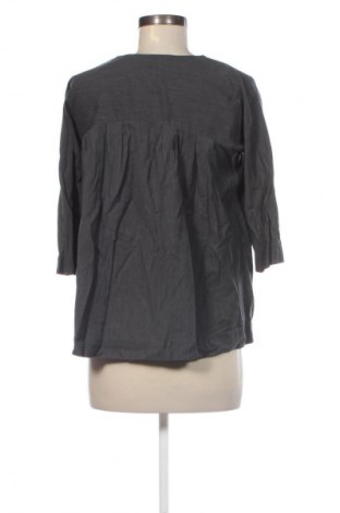 Bluză de femei Samsoe & Samsoe, Mărime S, Culoare Gri, Preț 163,99 Lei