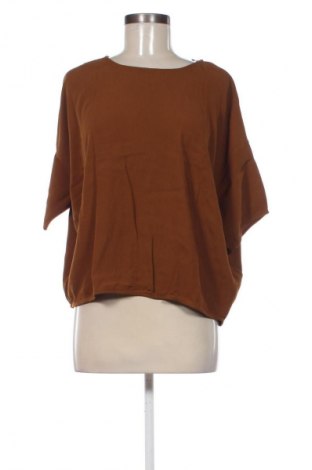 Damen Shirt Samsoe & Samsoe, Größe L, Farbe Braun, Preis € 15,99