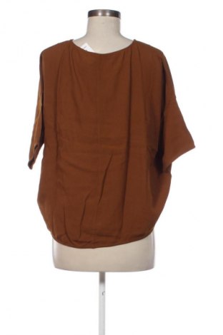 Damen Shirt Samsoe & Samsoe, Größe L, Farbe Braun, Preis € 15,99