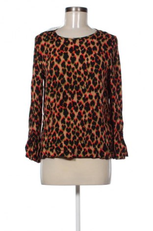 Damen Shirt Samsoe & Samsoe, Größe XS, Farbe Mehrfarbig, Preis € 65,60