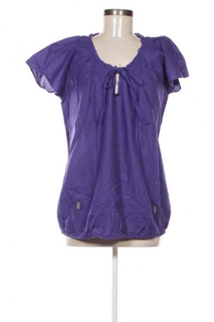 Damen Shirt Sarah, Größe L, Farbe Lila, Preis € 8,99