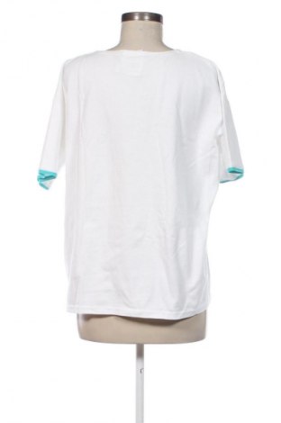 Damen Shirt Sarah, Größe XL, Farbe Weiß, Preis € 9,72