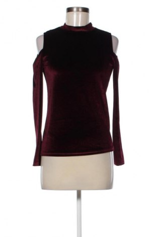 Damen Shirt Sassy Classy, Größe S, Farbe Rot, Preis € 11,99