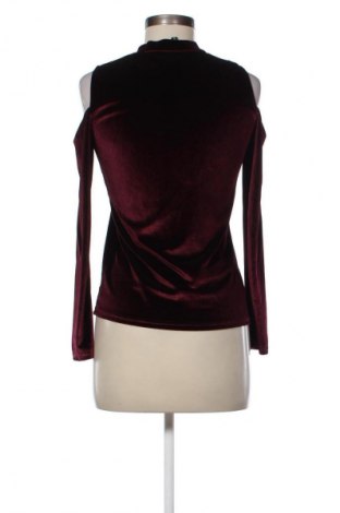Damen Shirt Sassy Classy, Größe S, Farbe Rot, Preis € 11,99