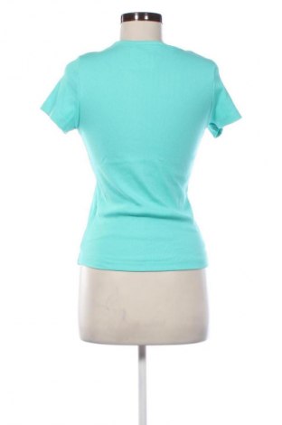 Damen Shirt Sassy Classy, Größe L, Farbe Grün, Preis 14,00 €
