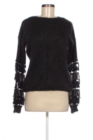 Damen Shirt Sateen, Größe M, Farbe Schwarz, Preis € 6,99