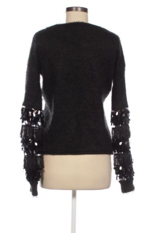 Damen Shirt Sateen, Größe M, Farbe Schwarz, Preis € 6,99