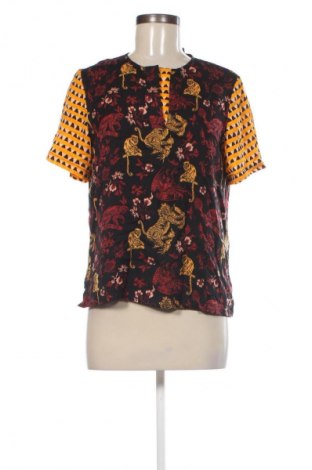 Damen Shirt Scotch & Soda, Größe S, Farbe Mehrfarbig, Preis € 18,99
