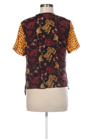 Damen Shirt Scotch & Soda, Größe S, Farbe Mehrfarbig, Preis € 18,99