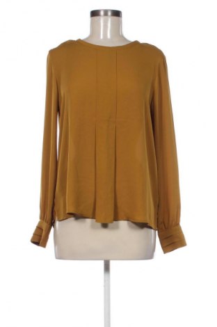 Damen Shirt Scotch & Soda, Größe S, Farbe Gelb, Preis 22,99 €