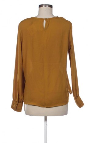 Damen Shirt Scotch & Soda, Größe S, Farbe Gelb, Preis 22,99 €