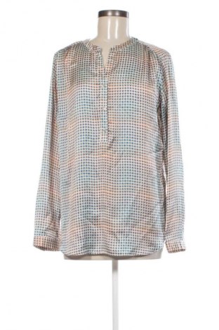 Damen Shirt Seidensticker, Größe M, Farbe Mehrfarbig, Preis € 10,99