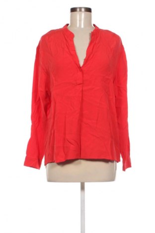 Damen Shirt Seidensticker, Größe M, Farbe Rot, Preis € 23,99