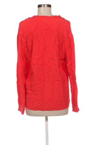 Damen Shirt Seidensticker, Größe M, Farbe Rot, Preis € 23,99