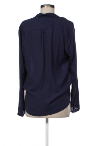 Damen Shirt Seidensticker, Größe M, Farbe Blau, Preis € 17,36
