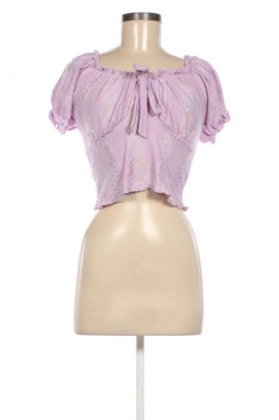 Damen Shirt Select, Größe M, Farbe Lila, Preis € 9,72